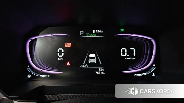 Kia The New Kia Ray id 4329694 из Кореи 32