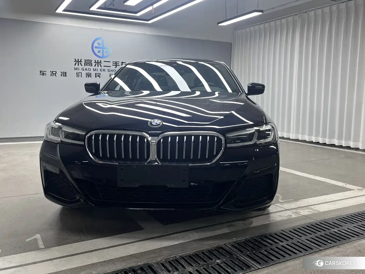 BMW 5 series id 4644458 из Китая 25
