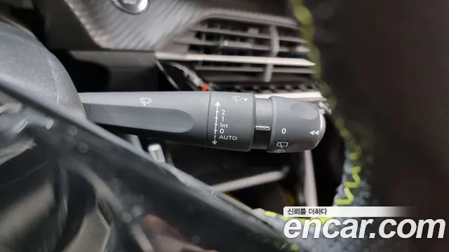 Peugeot e-2008 second generation id 2635179 из Кореи 17