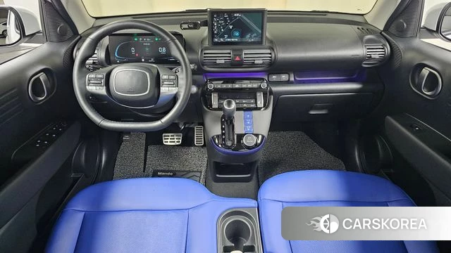 Hyundai Casper id 4433585 из Кореи 27