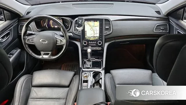 Renault Korea (Samsung) SM6 id 3515267 из Кореи 17