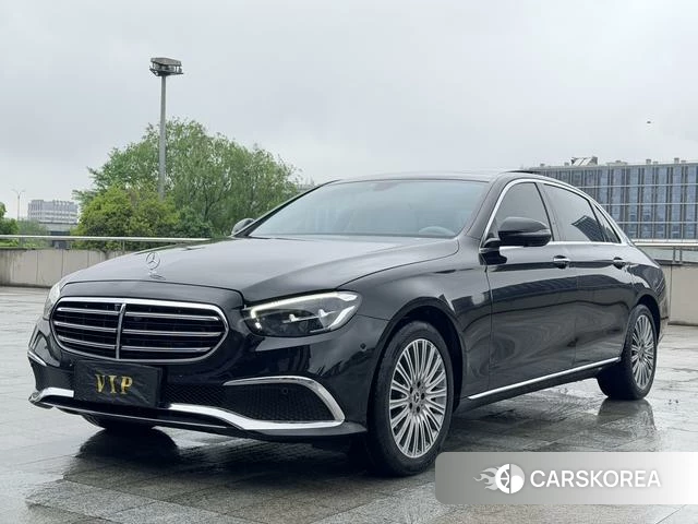 Mercedes-Benz E-class id 4271847 из Китая 12