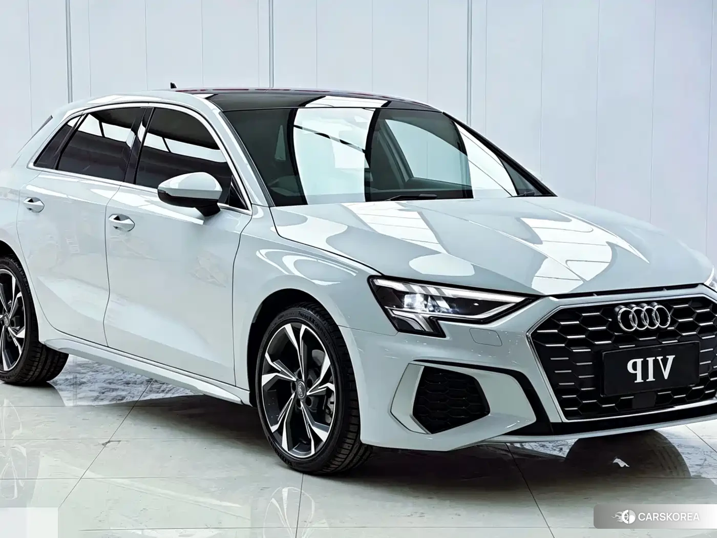 Audi A3 id 4617114 из Китая 19
