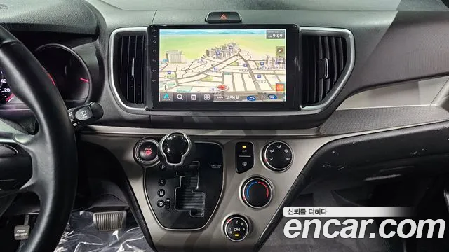 Kia The New Ray id 2539141 из Кореи 17