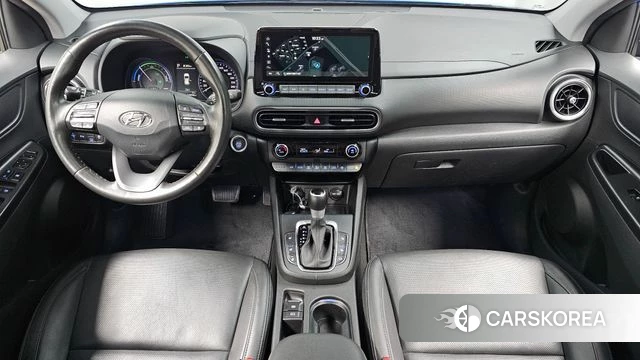 Hyundai The New Kona Hybrid id 4323650 из Кореи 28