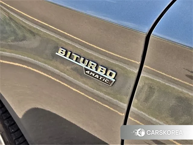 Mercedes-Benz C-Class W205 id 3220352 из Кореи 15