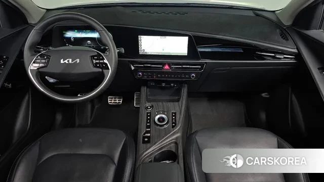 Kia Di Ol Nu Niro id 3487962 из Кореи 17