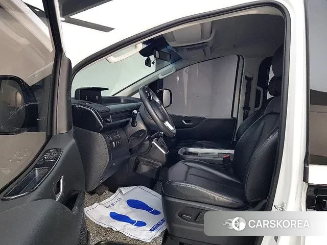 Hyundai Staria id 3348223 из Кореи 17