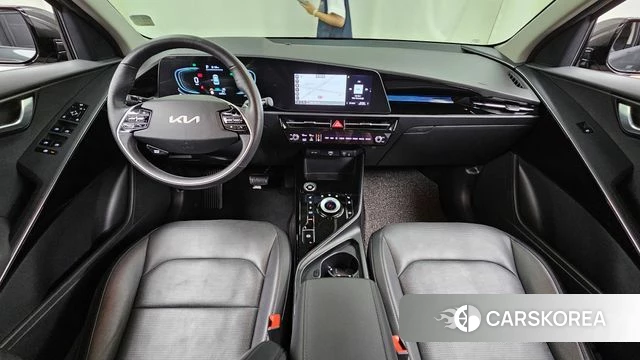 Kia Di Ol Nu Niro id 4421864 из Кореи 27