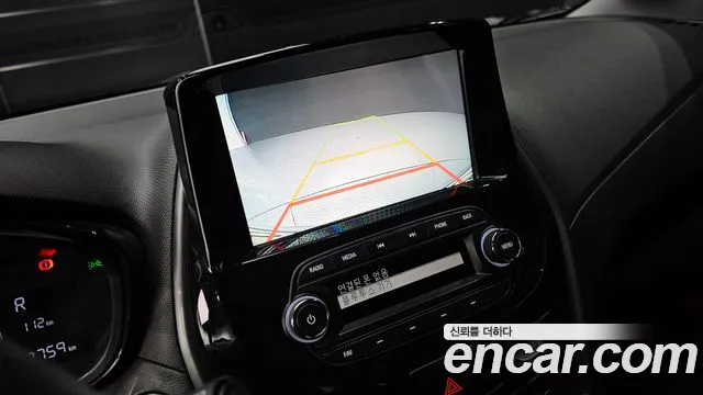 Chevrolet (GM Daewoo) The New Spark id 2756576 из Кореи 17