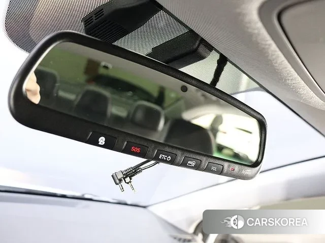 Hyundai The New Avante AD id 3583233 из Кореи 17