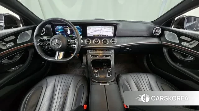 Mercedes-Benz CLS-Class C257 id 3400947 из Кореи 17