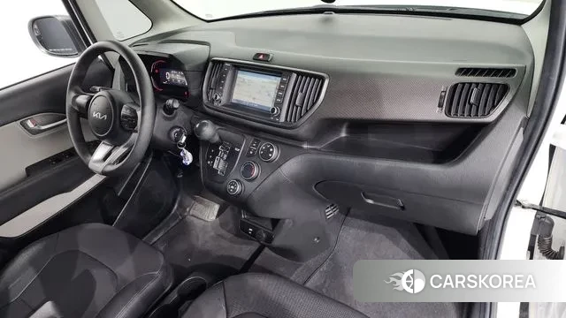 Kia The New Kia Ray id 3571996 из Кореи 17