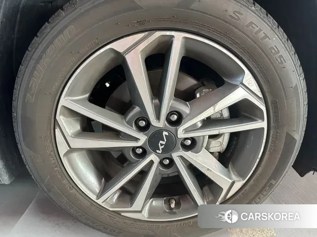 Kia The New K3 2nd generation id 3488115 из Кореи 8