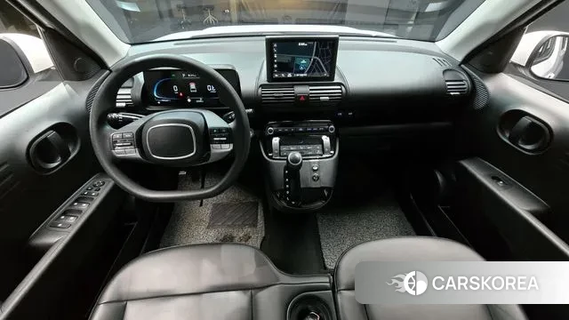 Hyundai Casper id 3448199 из Кореи 17