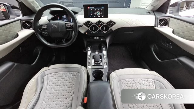 Citroen / DS DS3 Crossback id 4402579 из Кореи 30