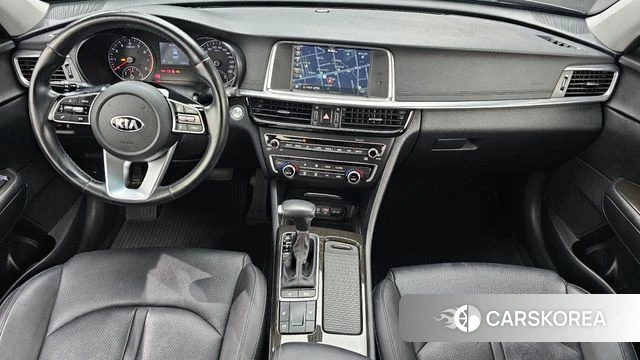 Kia The New K5 2nd generation id 4203893 из Кореи 28