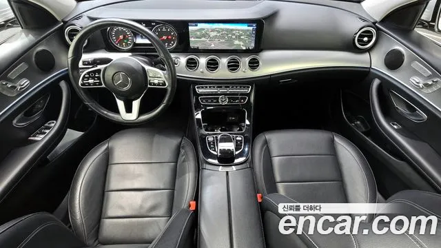 Mercedes-Benz E-Class W213 id 2646832 из Кореи 17