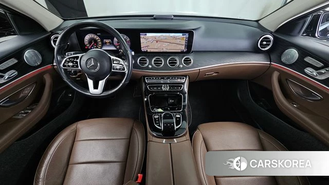 Mercedes-Benz E-Class W213 id 4447828 из Кореи 17