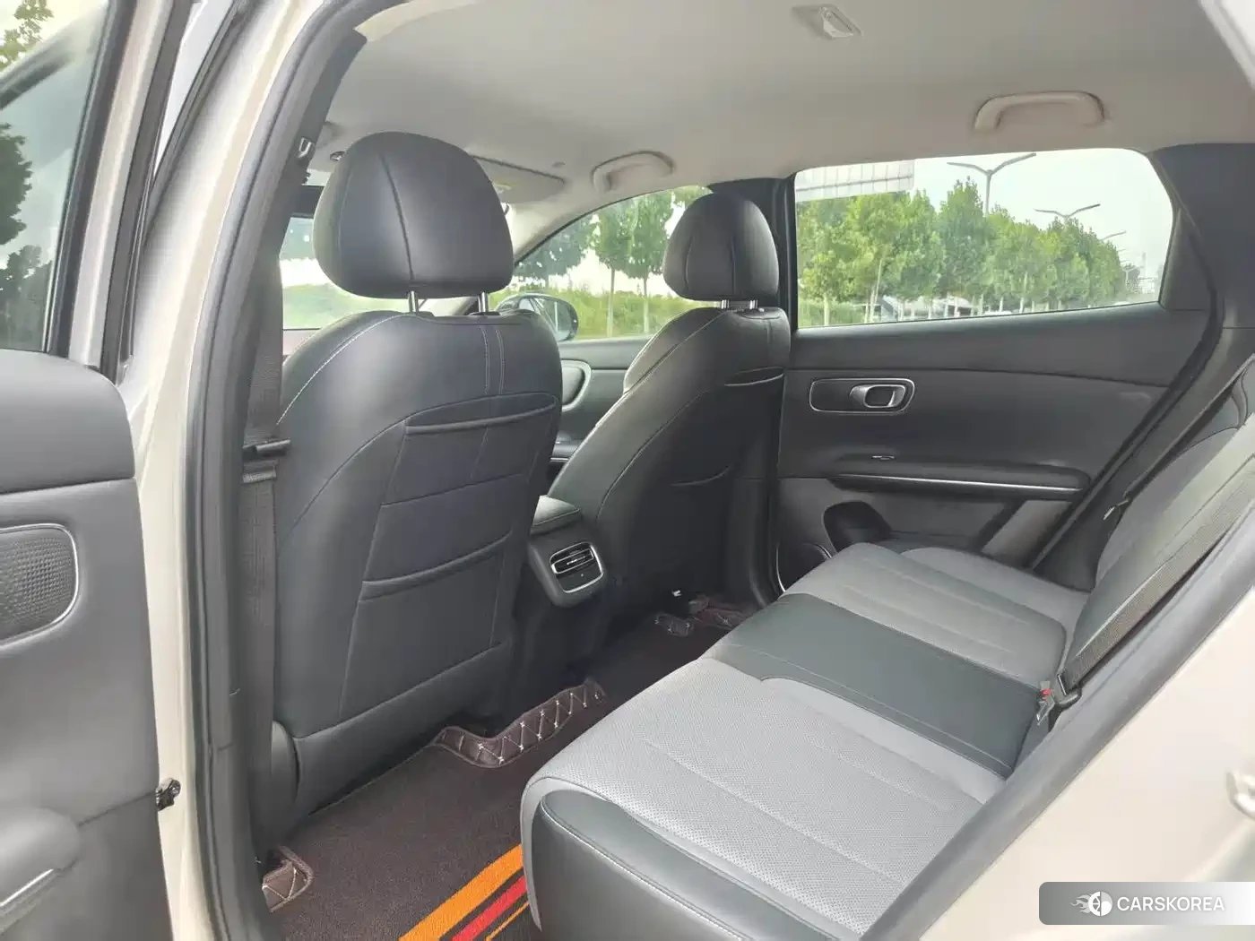 Changan Qiyuan Q05 id 4576911 из Китая 7