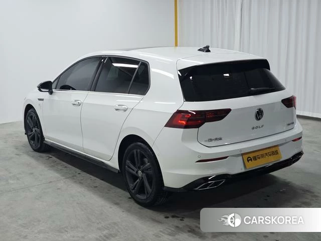 Volkswagen Golf id 4261063 из Китая 17