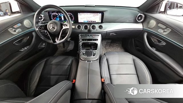 Mercedes-Benz E-Class W213 id 4475028 из Кореи 30