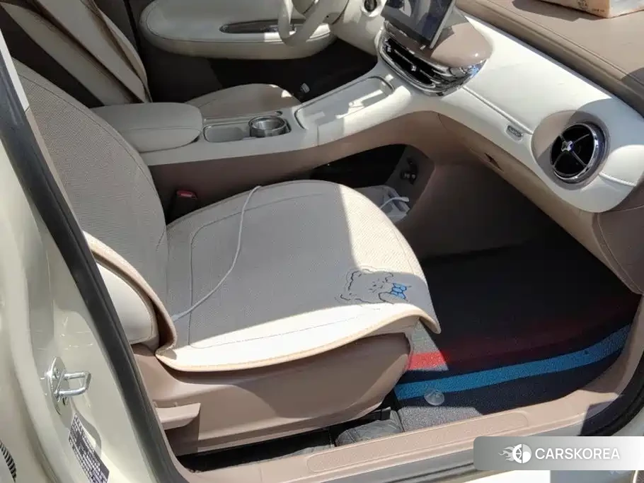 Wuling Automobile Bingguo Pro id 4577761 из Китая 13