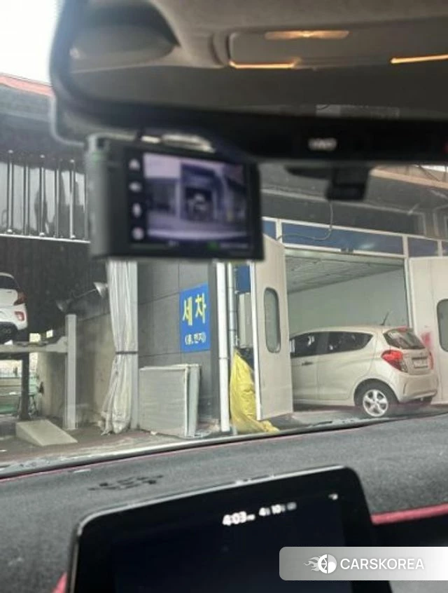 Kia Come New K3 id 3917192 из Кореи 7