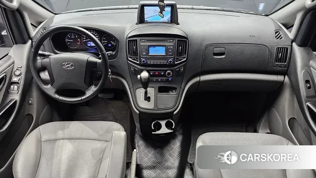 Hyundai The New Grand Starex id 3336720 из Кореи 17