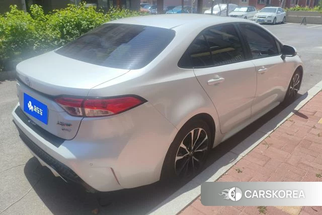 Toyota Lei Ling id 4333369 из Китая 14