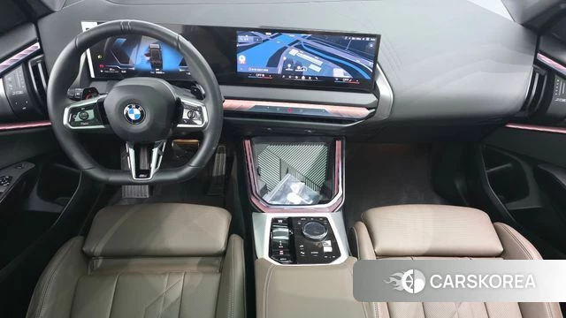 BMW X3 (G45) id 4655350 из Кореи 17