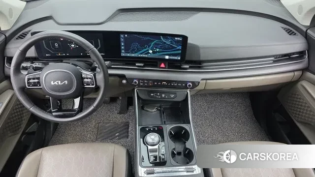 Kia The New Carnival 4th Generation id 3482266 из Кореи 17