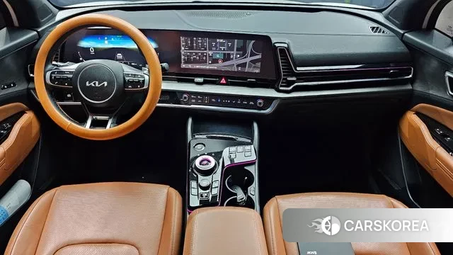 Kia Sportage 5th Generation id 2979722 из Кореи 17