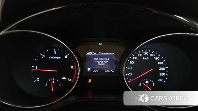 Kia The New Carnival id 4626166 из Кореи 35