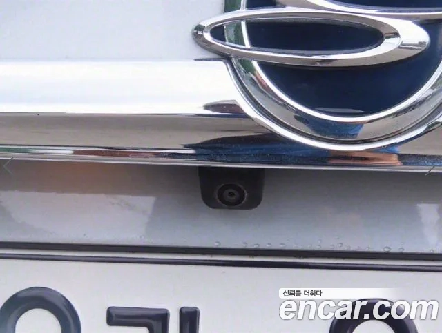 Ssangyong Korando Turismo id 2892273 из Кореи 17