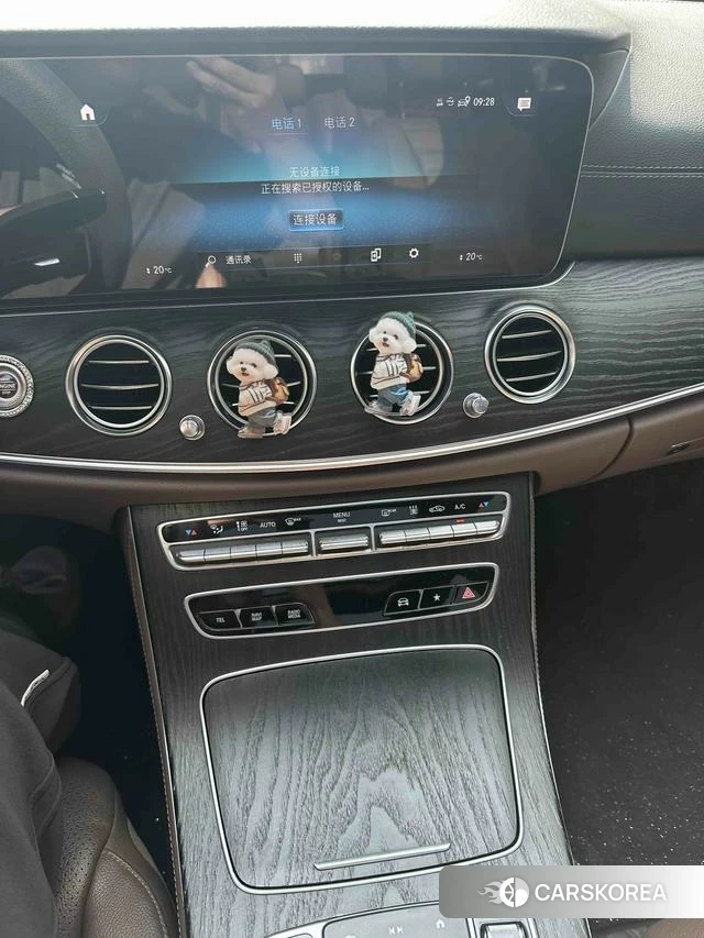 Mercedes-Benz E-class PHEV id 4299978 из Китая 7