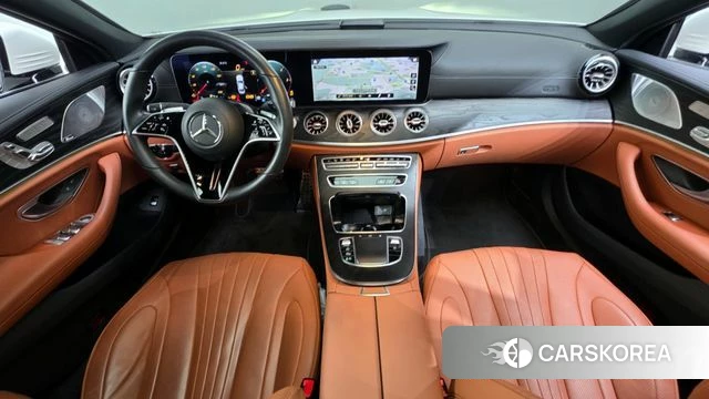 Mercedes-Benz CLS-Class C257 id 3883732 из Кореи 17