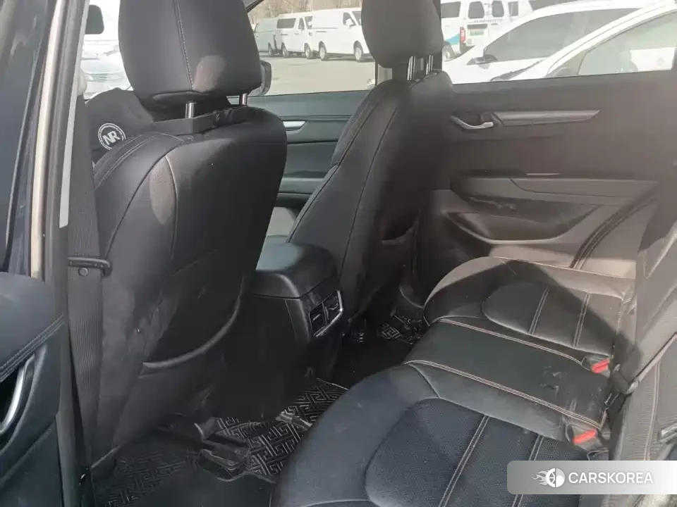 Mazda CX-5 id 4600661 из Китая 18