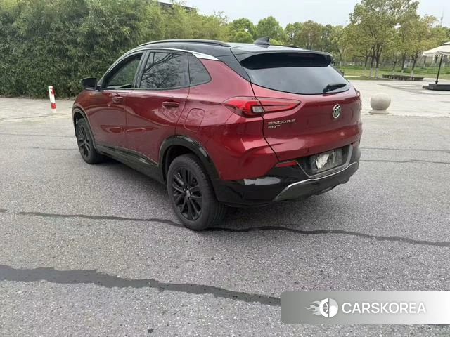 Buick Angkola id 4241921 из Китая 7