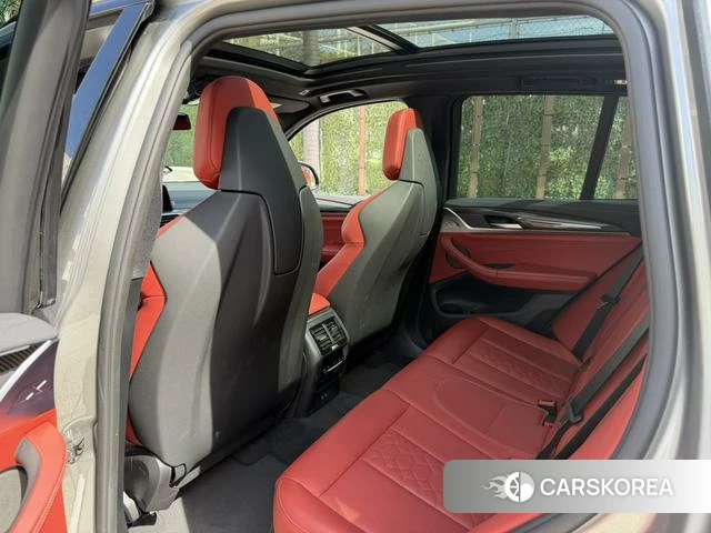 BMW X3 M id 4321012 из Китая 10