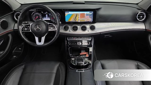 Mercedes-Benz E-Class W213 id 4416805 из Кореи 17
