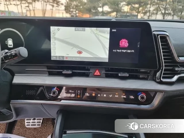 Kia Sportage 5th Generation id 3745582 из Кореи 17