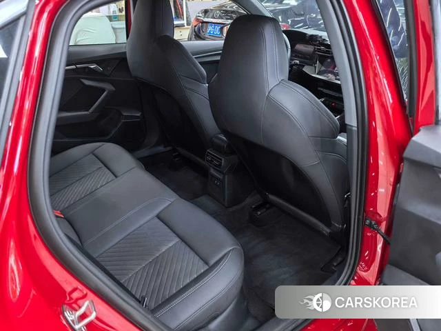 Audi A3 id 4333935 из Китая 9