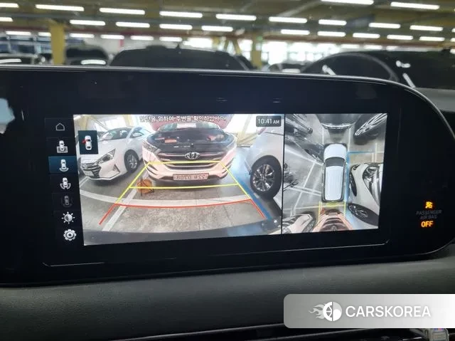 Hyundai Palisade id 2976895 из Кореи 10