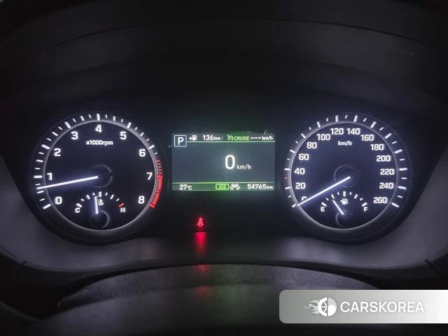 Genesis G80 id 4698783 из Кореи 27