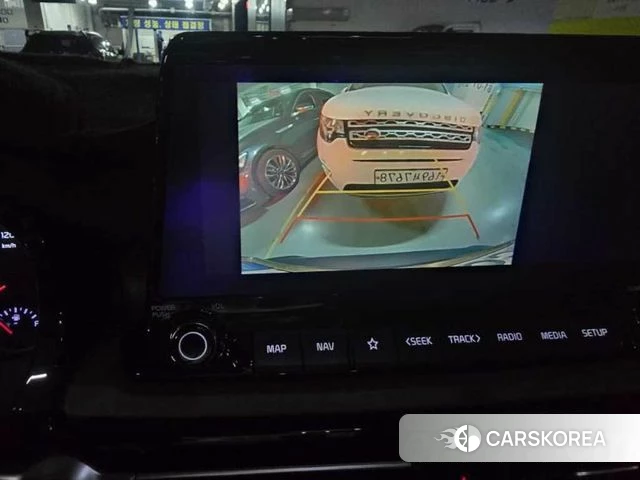 Kia Seltos id 3904852 из Кореи 7