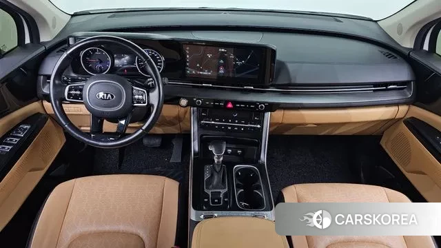 Kia Carnival 4th generation id 3433785 из Кореи 17