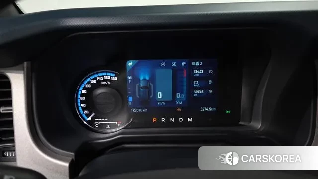 Ford Bronco 6th Generation id 3486996 из Кореи 17