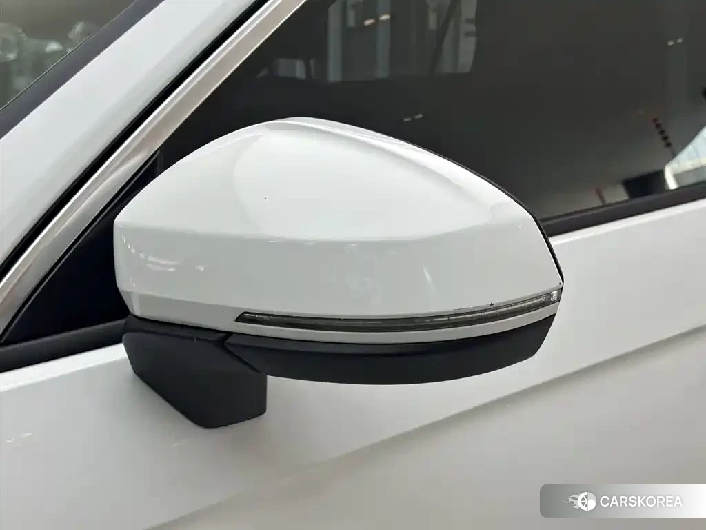 Volkswagen Tanyue id 4577429 из Китая 15