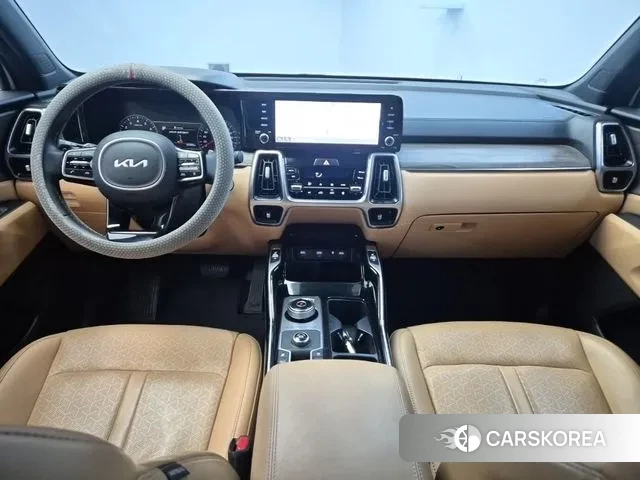 Kia Sorento 4th Generation id 3685996 из Кореи 14